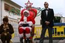Christmas Forever 6 * 4368 x 2912 * (4.02MB)